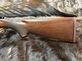 NEW RUGER M77 HAWKEYE AFRICAN 270 WINCHESTER 24
