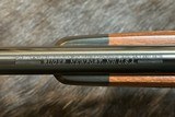 NEW RUGER M77 HAWKEYE AFRICAN 270 WINCHESTER 24