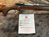 NEW RUGER M77 HAWKEYE AFRICAN 270 WINCHESTER 24
