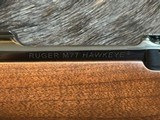 NEW RUGER M77 HAWKEYE AFRICAN 270 WINCHESTER 24