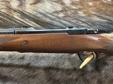 NEW RUGER M77 HAWKEYE AFRICAN 270 WINCHESTER 24