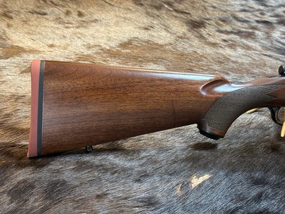 NEW RUGER M77 HAWKEYE AFRICAN 270 WINCHESTER 24
