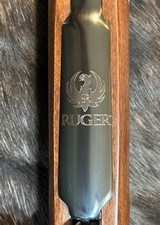 NEW RUGER M77 HAWKEYE AFRICAN 270 WINCHESTER 24