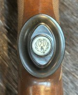 NEW RUGER M77 HAWKEYE AFRICAN 270 WINCHESTER 24