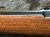 NEW RUGER M77 HAWKEYE AFRICAN 270 WINCHESTER 24