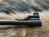 NEW RUGER M77 HAWKEYE AFRICAN 270 WINCHESTER 24