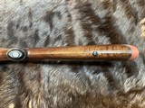 NEW RUGER M77 HAWKEYE AFRICAN 270 WINCHESTER 24