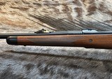 NEW RUGER M77 HAWKEYE AFRICAN 270 WINCHESTER 24