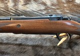 NEW RUGER M77 HAWKEYE AFRICAN 270 WINCHESTER 24