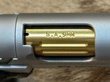 NEW NIGHTHAWK CUSTOM SHOP SPRINGFIELD GOV'T 1911 DS PRODIGY PORTED AOS 9MM HI CAP PH9119AOS - LAYAWAY AVAILABLE - 15 of 25