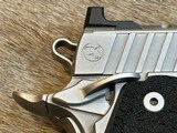 NEW NIGHTHAWK CUSTOM SHOP SPRINGFIELD GOV'T 1911 DS PRODIGY PORTED AOS 9MM HI CAP PH9119AOS - LAYAWAY AVAILABLE - 7 of 25