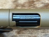 NEW NIGHTHAWK CUSTOM SHOP SPRINGFIELD GOV'T 1911 DS PRODIGY AOS 9MM HI CAP THREADED BARREL - PH9119AOS - LAYAWAY AVAILABLE - 16 of 25