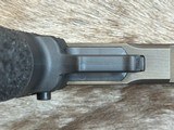 NEW NIGHTHAWK CUSTOM SHOP SPRINGFIELD GOV'T 1911 DS PRODIGY AOS 9MM HI CAP THREADED BARREL PH9119AOS - LAYAWAY AVAILABLE - 20 of 25