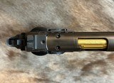 NEW NIGHTHAWK CUSTOM SHOP SPRINGFIELD GOV'T 1911 DS PRODIGY AOS 9MM HI CAP THREADED BARREL PH9119AOS - LAYAWAY AVAILABLE - 17 of 25