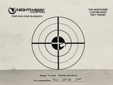 NEW NIGHTHAWK CUSTOM SHOP SPRINGFIELD GOV'T 1911 DS PRODIGY AOS 9MM HI CAP THREADED BARREL PH9119AOS - LAYAWAY AVAILABLE - 2 of 25