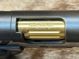 NEW NIGHTHAWK CUSTOM SHOP SPRINGFIELD GOV'T 1911 DS PRODIGY AOS 9MM HI CAP THREADED BARREL PH9119AOS - LAYAWAY AVAILABLE - 16 of 25