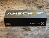 NEW ANECHOIC ANECHOX 30 TITANIUM SUPPRESSOR 22-30 CAL 5/8x24 OLIVE DRAB - 10 of 14