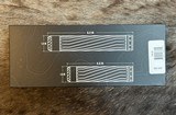 NEW ANECHOIC ANECHOX 30 TITANIUM SUPPRESSOR 22-30 CAL 5/8x24 OLIVE DRAB - 12 of 14