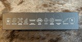 NEW ANECHOIC ANECHOX 30 TITANIUM SUPPRESSOR 22-30 CAL 5/8x24 OLIVE DRAB - 13 of 14