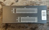 NEW ANECHOIC ANECHOX 30L TITANIUM SUPPRESSOR 22-30 CAL 5/8x24 BLACK X30L-B - 12 of 14