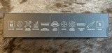 NEW ANECHOIC ANECHOX 30L TITANIUM SUPPRESSOR 22-30 CAL 5/8x24 BLACK X30L-B - 13 of 14
