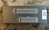 NEW ANECHOIC ANECHOX 30L TITANIUM SUPPRESSOR 22-30 CAL 5/8x24 RAW X30L-RT - 12 of 14