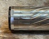 NEW ANECHOIC ANECHOX 30L TITANIUM SUPPRESSOR 22-30 CAL 5/8x24 RAW X30L-RT - 4 of 14