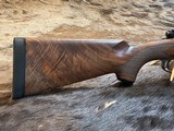 NEW WINCHESTER MODEL 70 SUPER GRADE 300 WIN MAG 26