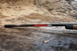 NEW WINCHESTER MODEL 70 SUPER GRADE 300 WIN MAG 26