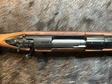 NEW WINCHESTER MODEL 70 SUPER GRADE 300 WIN MAG 26