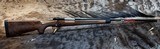 NEW WINCHESTER MODEL 70 SUPER GRADE 300 WIN MAG 26