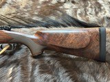 NEW WINCHESTER MODEL 70 SUPER GRADE 300 WIN MAG 26