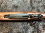 NEW WINCHESTER MODEL 70 SUPER GRADE 300 WIN MAG 26