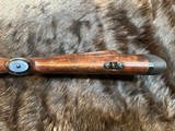 NEW WINCHESTER MODEL 70 SUPER GRADE 300 WIN MAG 26