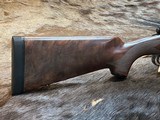 NEW WINCHESTER MODEL 70 SUPER GRADE 300 WIN MAG 26