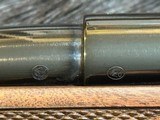 NEW WINCHESTER MODEL 70 SUPER GRADE 300 WIN MAG 26