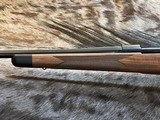 NEW WINCHESTER MODEL 70 SUPER GRADE 300 WIN MAG 26