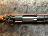 NEW WINCHESTER MODEL 70 SUPER GRADE 300 WIN MAG 26