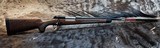 NEW WINCHESTER MODEL 70 SUPER GRADE 300 WIN MAG 26