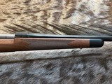 NEW WINCHESTER MODEL 70 SUPER GRADE 300 WIN MAG 26