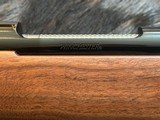 NEW WINCHESTER MODEL 70 SUPER GRADE 300 WIN MAG 26