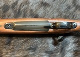 NEW WINCHESTER MODEL 70 SUPER GRADE 300 WIN MAG 26