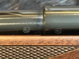NEW WINCHESTER MODEL 70 SUPER GRADE 300 WIN MAG 26