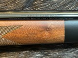 NEW WINCHESTER MODEL 70 SUPER GRADE 300 WIN MAG 26