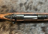 NEW WINCHESTER MODEL 70 SUPER GRADE 300 WIN MAG 26
