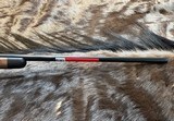 NEW WINCHESTER MODEL 70 SUPER GRADE 300 WIN MAG 26