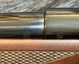 NEW WINCHESTER MODEL 70 SUPER GRADE 300 WIN MAG 26