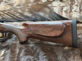 NEW WINCHESTER MODEL 70 SUPER GRADE 300 WIN MAG 26