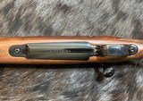 NEW WINCHESTER MODEL 70 SUPER GRADE 300 WIN MAG 26