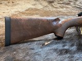 NEW WINCHESTER MODEL 70 SUPER GRADE 300 WIN MAG 26